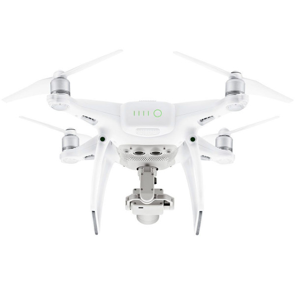 Квадрокоптер Phantom 4 Pro+ V2.0