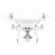 Квадрокоптер Phantom 4 Pro+ V2.0