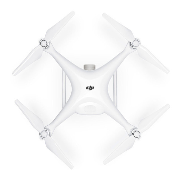 Квадрокоптер Phantom 4 Pro+ V2.0