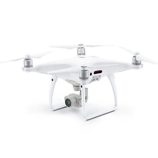 Квадрокоптер Phantom 4 Pro+ V2.0