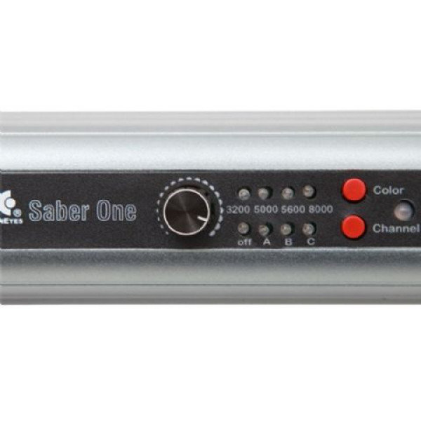 Студійне світло LED 22W "LED меч" (Saber One)