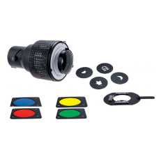 Оптический тубус FEA-OST-2 Falcon Fc с фильтрами и масками сменный байонет