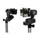 Трёхосевой многофункциональный стабилизационный подвес Feiyu Tech Wearable Gimbal FY-WG