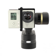 Трёхосевой многофункциональный стабилизационный подвес Feiyu Tech Wearable Gimbal FY-WG