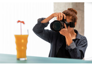 Какой фотоаппарат купить начинающему фотографу?