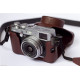 Чехол Fujifilm LC-X100S Brown