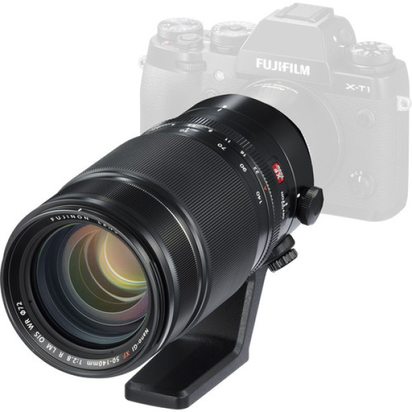 Объектив Fujifilm XC-50-140mm F2.8 R LM OIS WR