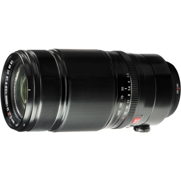 Объектив Fujifilm XC-50-140mm F2.8 R LM OIS WR
