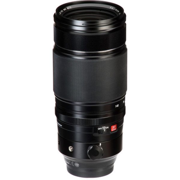 Объектив Fujifilm XC-50-140mm F2.8 R LM OIS WR