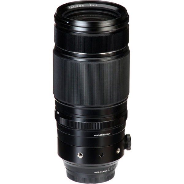 Объектив Fujifilm XC-50-140mm F2.8 R LM OIS WR