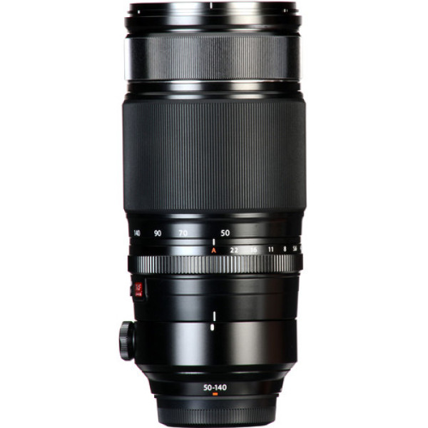Объектив Fujifilm XC-50-140mm F2.8 R LM OIS WR
