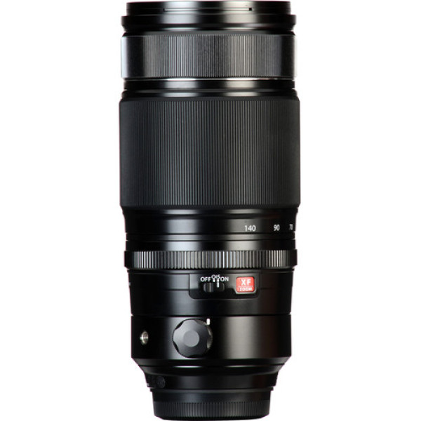 Объектив Fujifilm XC-50-140mm F2.8 R LM OIS WR