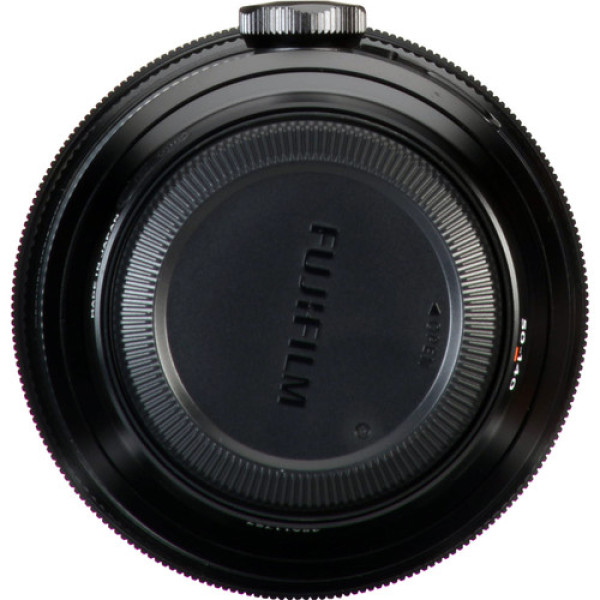 Объектив Fujifilm XC-50-140mm F2.8 R LM OIS WR