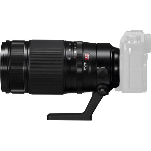 Объектив Fujifilm XC-50-140mm F2.8 R LM OIS WR