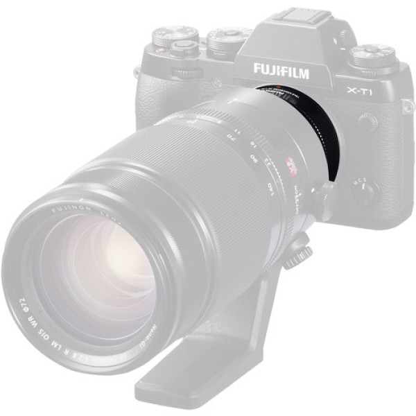 Телеконвертер Fujifilm XF1.4X TC WR (16481892)