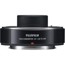 Телеконвертер Fujifilm XF1.4X TC WR (16481892)