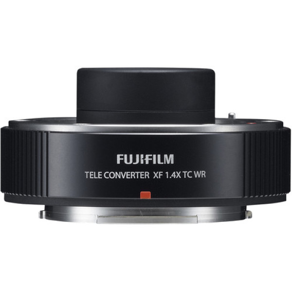 Телеконвертер Fujifilm XF1.4X TC WR (16481892)