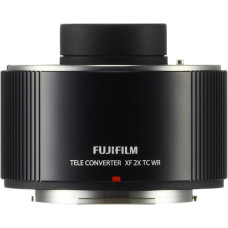 Телеконвертер Fujifilm XF 2X TC WR