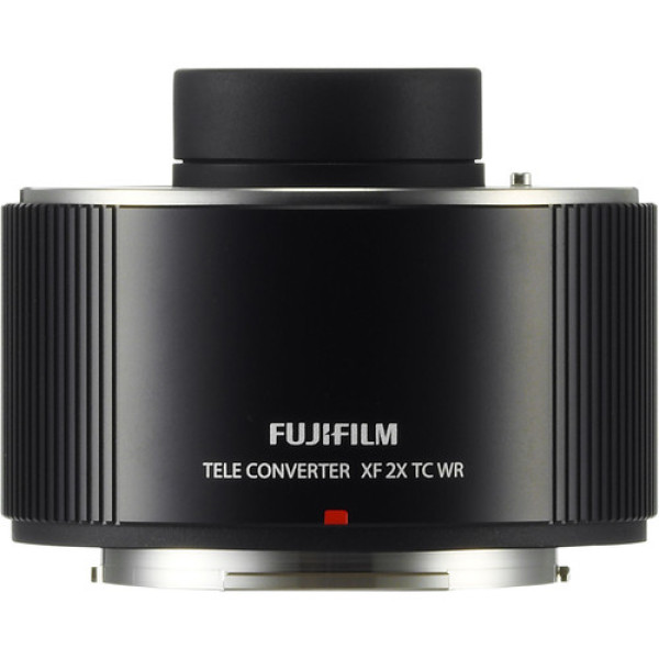Телеконвертер Fujifilm XF 2X TC WR