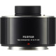 Телеконвертер Fujifilm XF 2X TC WR
