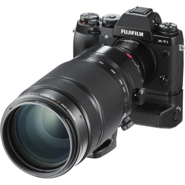 Телеконвертер Fujifilm XF 2X TC WR