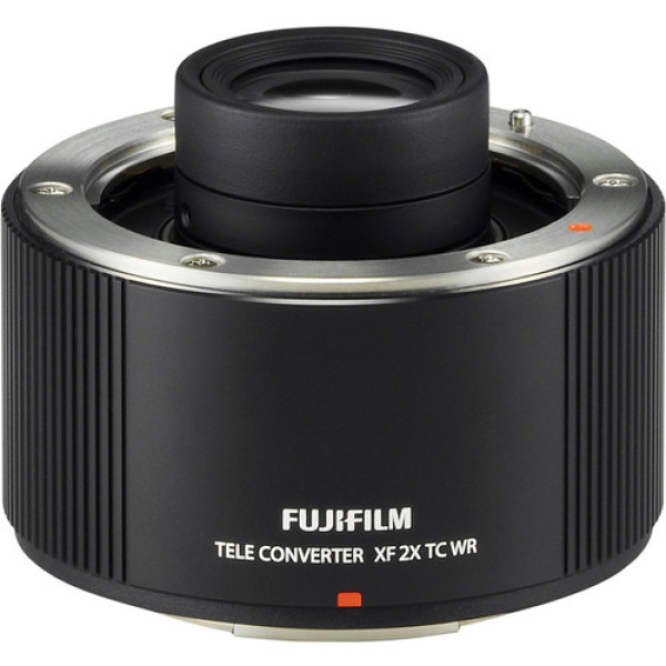 Телеконвертер Fujifilm XF 2X TC WR