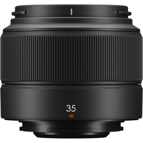 Объектив Fujifilm XC 35 mm f / 2 (16647434)