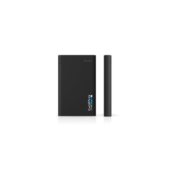 Портативная зарядка Portable Power Pack для GoPro (AZPBC-001)