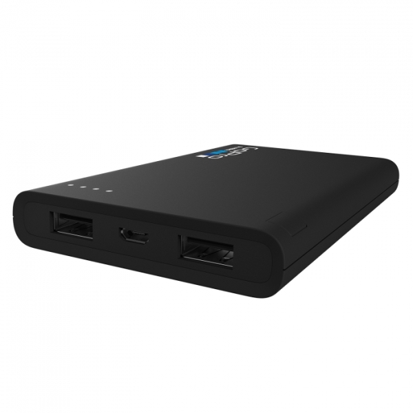 Портативная зарядка Portable Power Pack для GoPro (AZPBC-001)