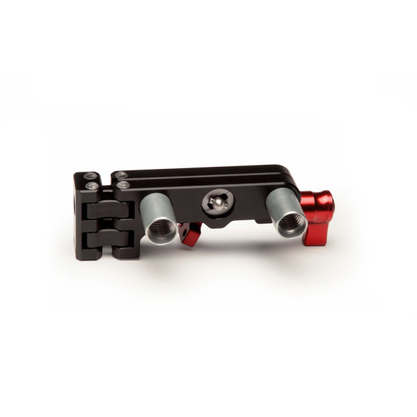 Адаптер Zacuto Z-ZWING1 Zwing Away Adapter for 15mm Rods (Z-ZWING1)