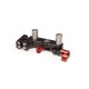 Адаптер Zacuto Z-ZWING1 Zwing Away Adapter for 15mm Rods (Z-ZWING1)