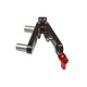 Адаптер Zacuto Z-ZWING1 Zwing Away Adapter for 15mm Rods (Z-ZWING1)