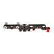 Адаптер Zacuto Z-ZWING1 Zwing Away Adapter for 15mm Rods (Z-ZWING1)