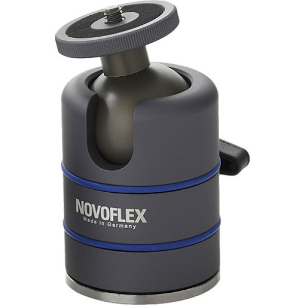 Кульова голова NOVOFLEX BALL 40