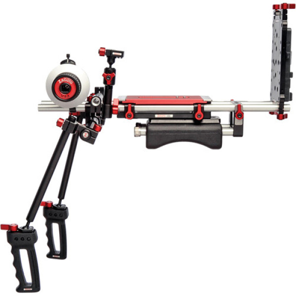 Плечевой упор Zacuto EVF Filmmaker Kit (Z-FILM-EVF)