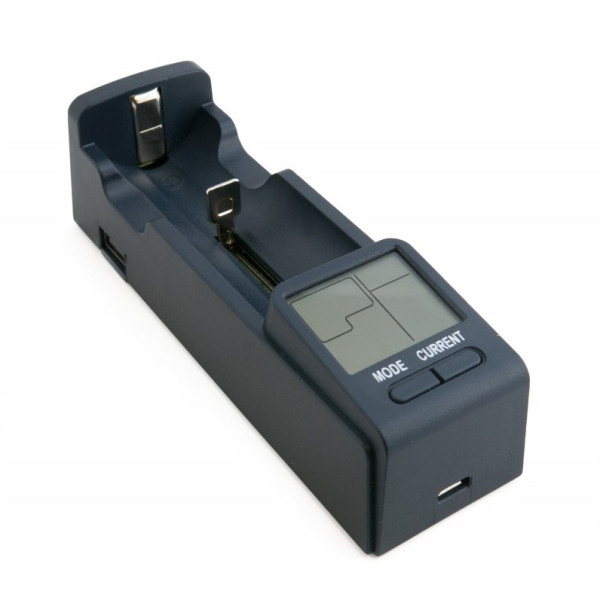 Зарядний пристрій ExtraDigital BTC10 Travel Charger (AAC2832)