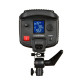 Студійне світло Godox 200W LED