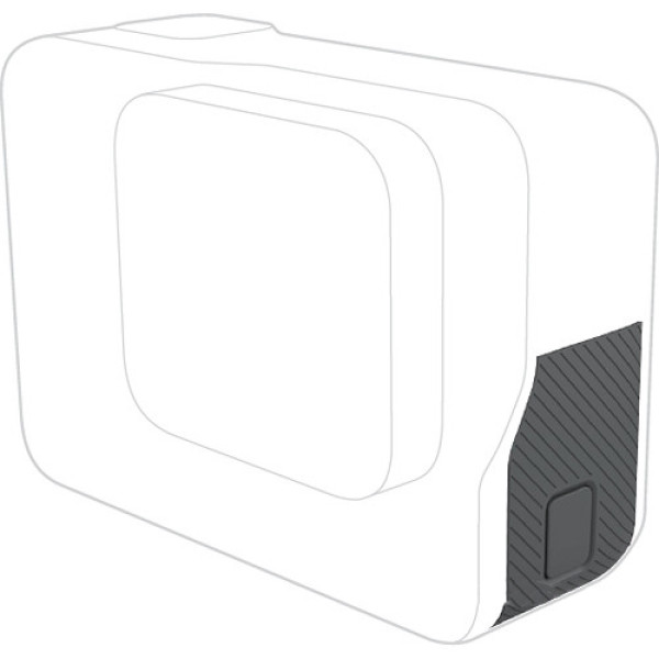 Змінна кришка Replacement I/O Door для камери HERO5 Black (AAIOD-001)