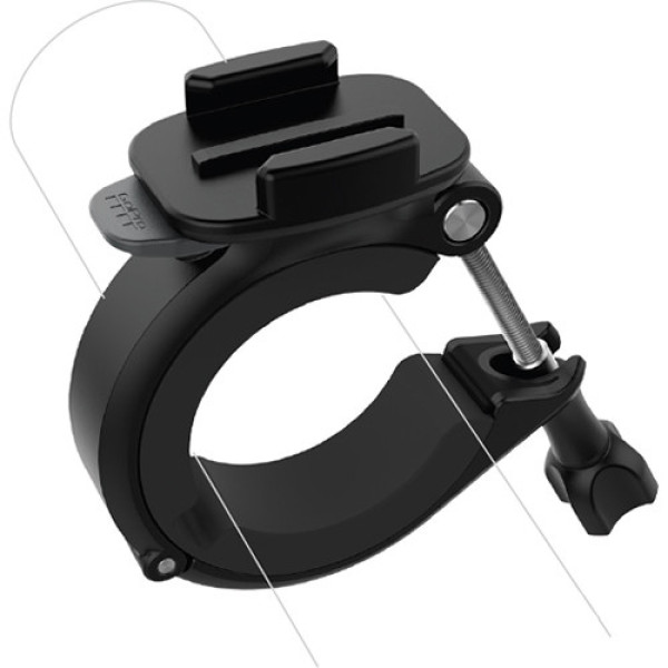 Кріплення на кермо або під сидіння Handlebar/Seatpost/Pole Moun (AGTSM-001)
