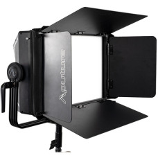 Шторки Aputure Nova P300c Barndoors