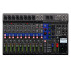 Микшерный пульт Zoom Livetrak L-12
