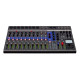 Микшерный пульт Zoom Livetrak L-12
