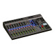 Микшерный пульт Zoom Livetrak L-12