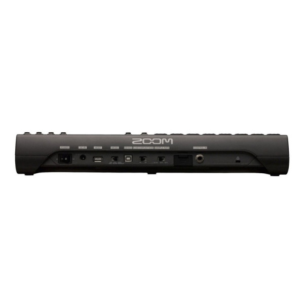 Микшерный пульт Zoom Livetrak L-12