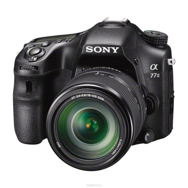 Вспышка Fujifilm EF-42