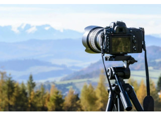 Карбоновые VS алюминиевые штативы: преимущества и недостатки