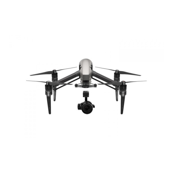 Квадрокоптер DJI Inspire 2 Premium Combo