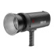 Фотовспышка Jinbei HD 600 моноблок со встроенной батареей