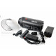 Фотовспышка Jinbei HD 600 моноблок со встроенной батареей