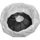 Софтбокс дифузор Jinbei 65 Quick Ball Softbox